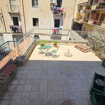 Casa Vacanze Simone Villa Fondi Exterior foto